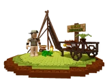 Safari Merchant