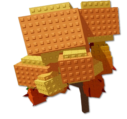 Spiked Mango