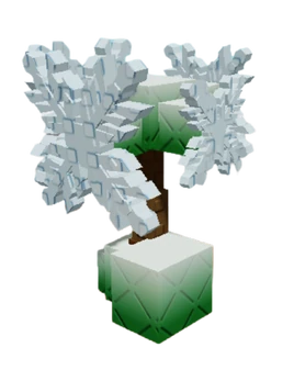 BushFlakeCrop