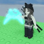 Black Bat Flower Disco.gif (1.4 MB) Disco