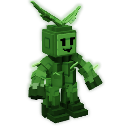 Green Bean