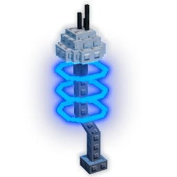 Alien Lamp