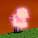 Glimmering