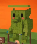 GiantBean