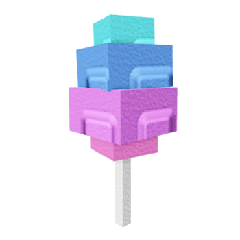 Candy Blossom