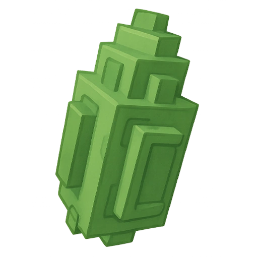 Exotic Seed Pack