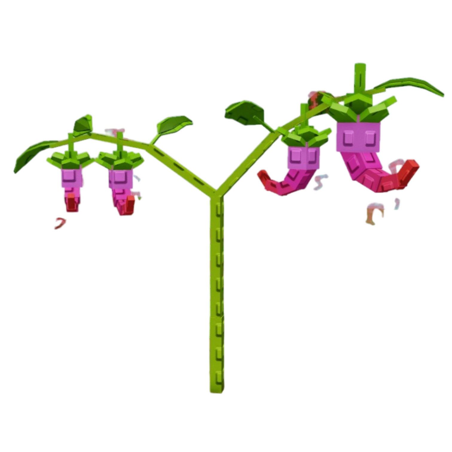Dragon Pepper