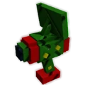 ChristmasRadar