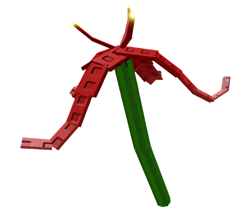 Veinpetal