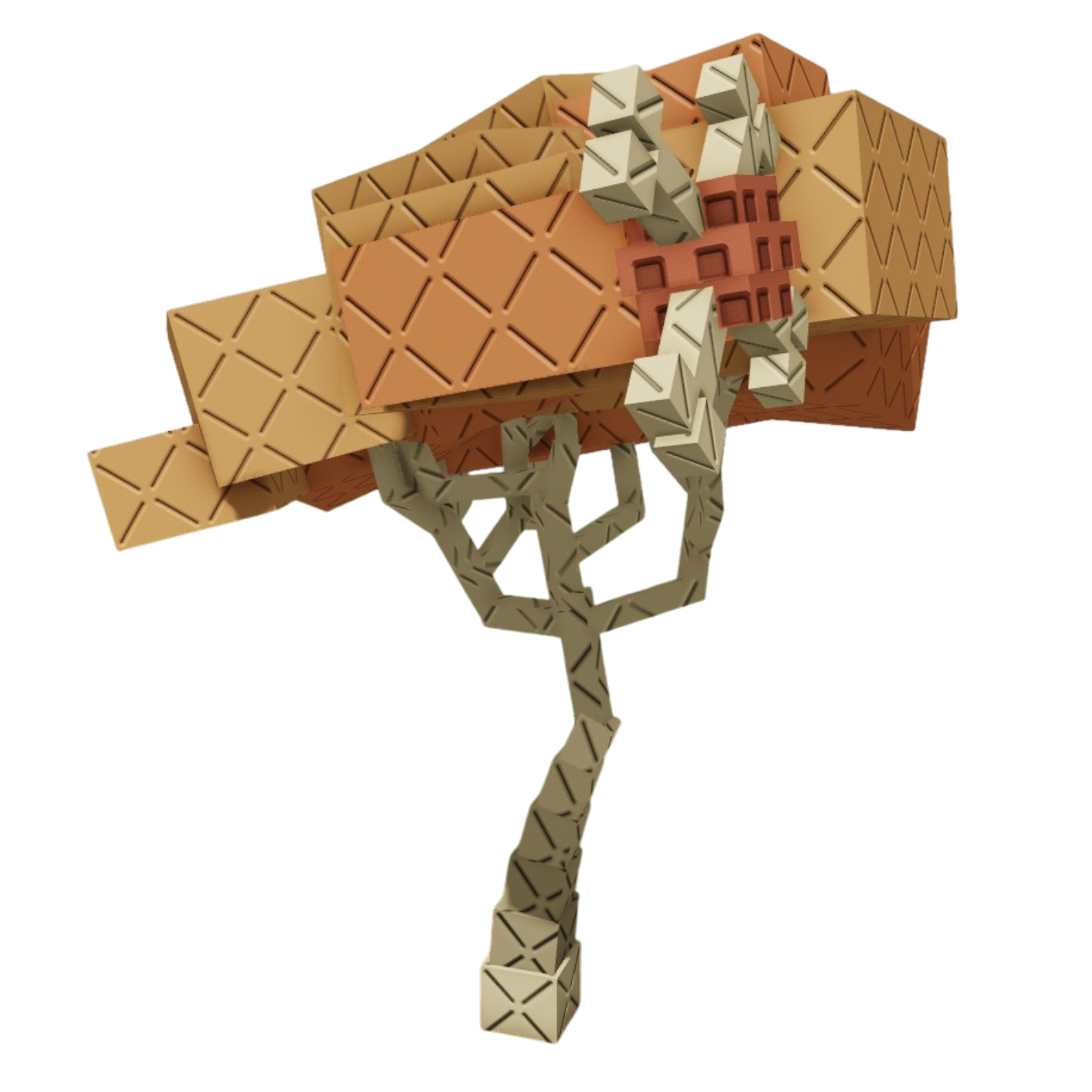 Bone Blossom