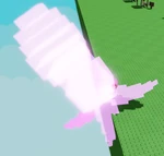 Glimmering