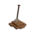 Shovel Grave