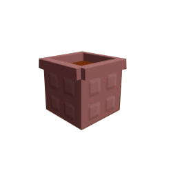 Friendship Pot