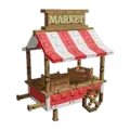 Market Cart
