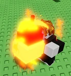 Blazing
