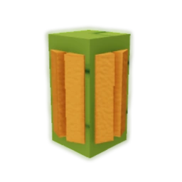 Carnival Pumpkin seed