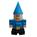 Blue Gnome