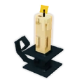 Chamberstick