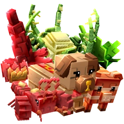 Exotic Culinarian Chest | Grow a Garden Wiki | Fandom
