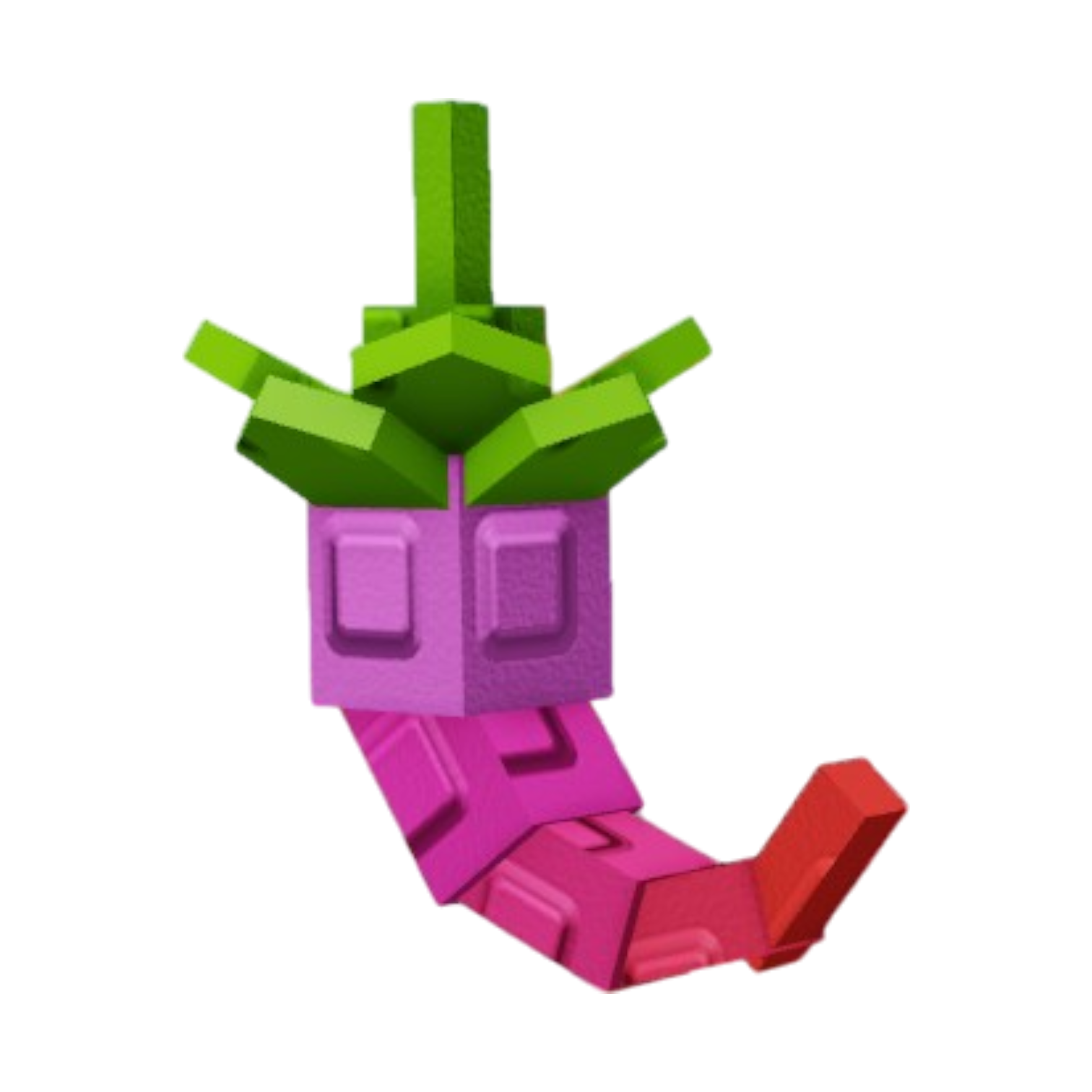 Dragon Pepper