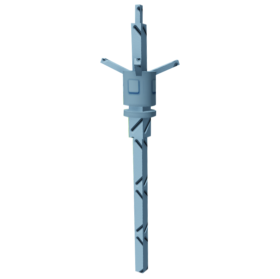 Lightning Rod