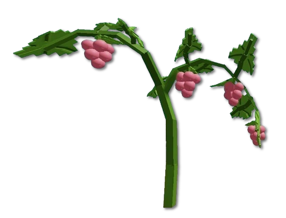 Lingonberry | Grow a Garden Wiki | Fandom