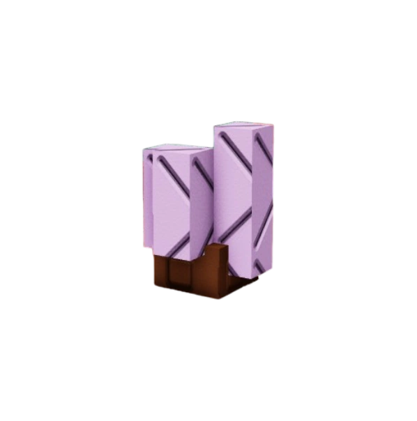 Chocolate Carrot