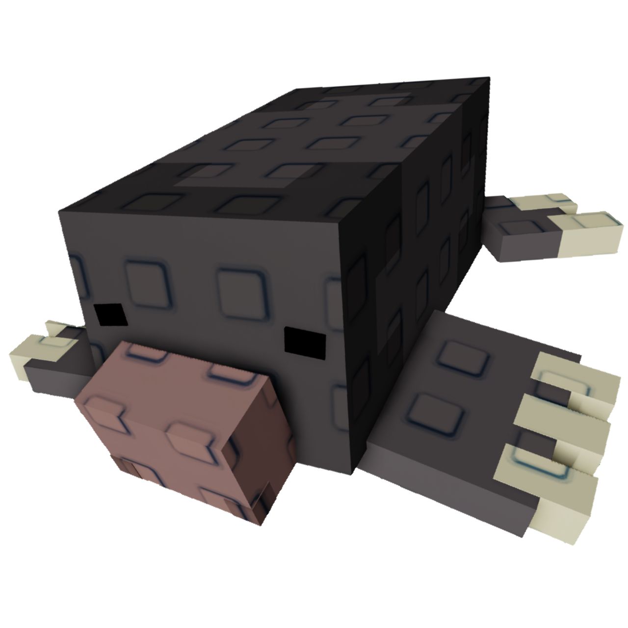 Mole | خال
