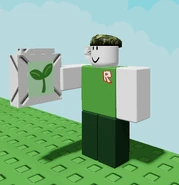 Player Holding Grow All.png (157 KB) A player holding the Grow All Gear.