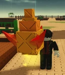 Acidic