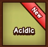 When unlocking new mutation.