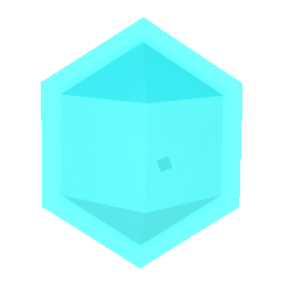 Pet Mutation Shard Tranquil
