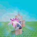 Black Bat Flower Luminous.png (734 KB) Luminous