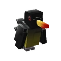 Oxpecker