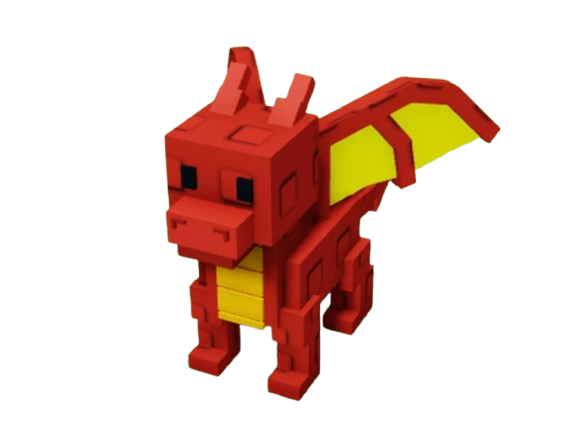 Red Dragon