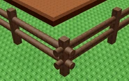 Wooden Fence.png (155 KB) Wooden Fence in game