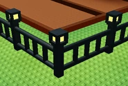 Dark Lantern Fence In-Game.png (134 KB) Dark Lantern Fence in game