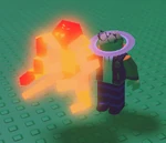 Molten