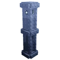 Twilight Pillar