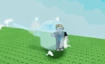 Ghostly