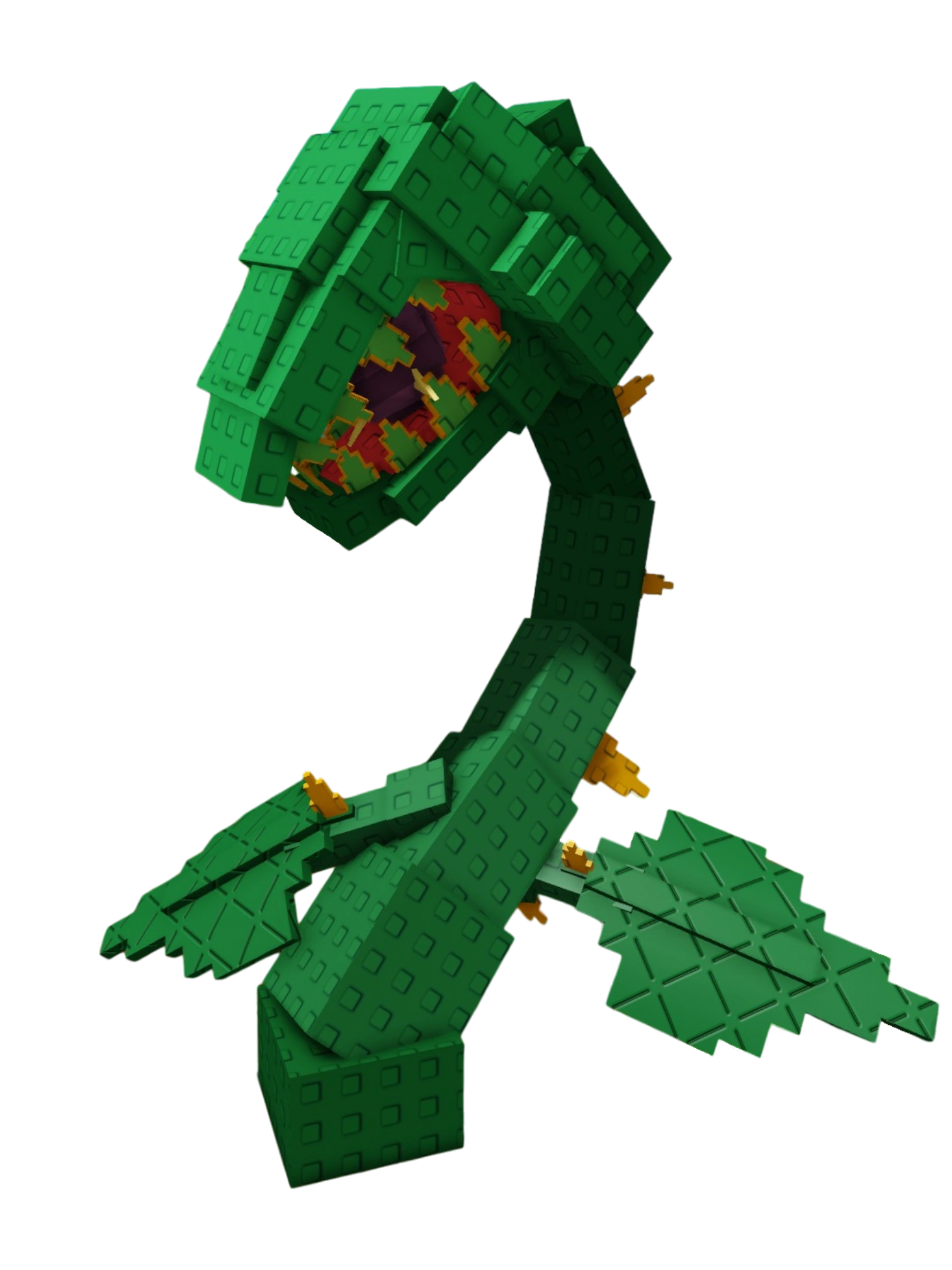Venus Fly Trap