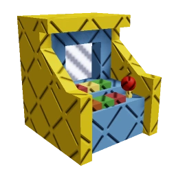 Arcade Machine