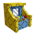 Arcade Machine