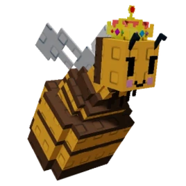 Queen Bee (Pet)