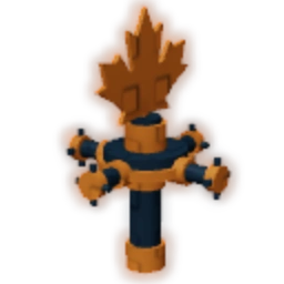 Maple Sprinkler