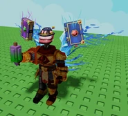 PlayerHoldingPoisonApple.jpeg (481 KB) A player holding a Poison Apple Seed.