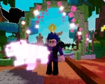 Glimmering