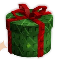 ChristmasPresentItem