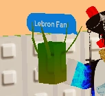 Player holding a Speargrass seed.