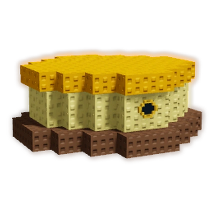 Bee Castle Base
